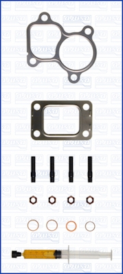 Turbolader montageset Ajusa JTC11326