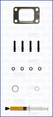 Turbolader montageset Ajusa JTC11327