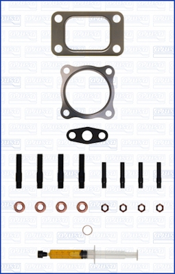 Turbolader montageset Ajusa JTC11328