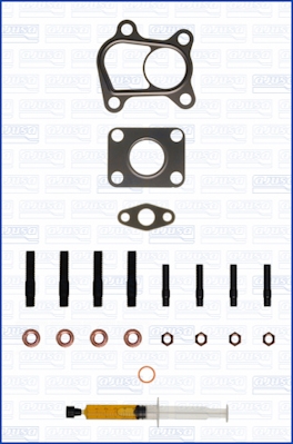 Ajusa Turbolader montageset JTC11331