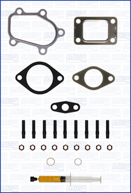 Turbolader montageset Ajusa JTC11336