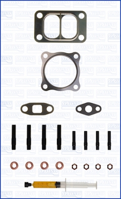 Turbolader montageset Ajusa JTC11338
