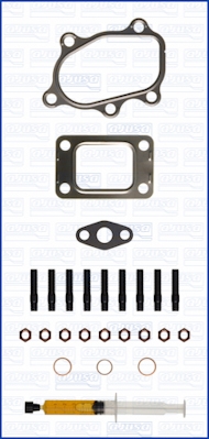 Turbolader montageset Ajusa JTC11340