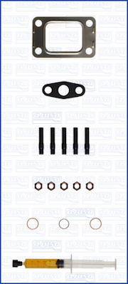 Turbolader montageset Ajusa JTC11341