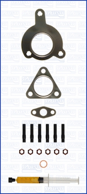 Turbolader montageset Ajusa JTC11345