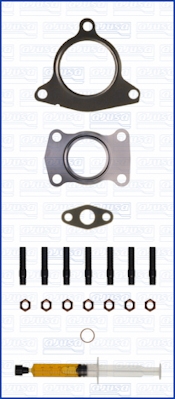 Turbolader montageset Ajusa JTC11348