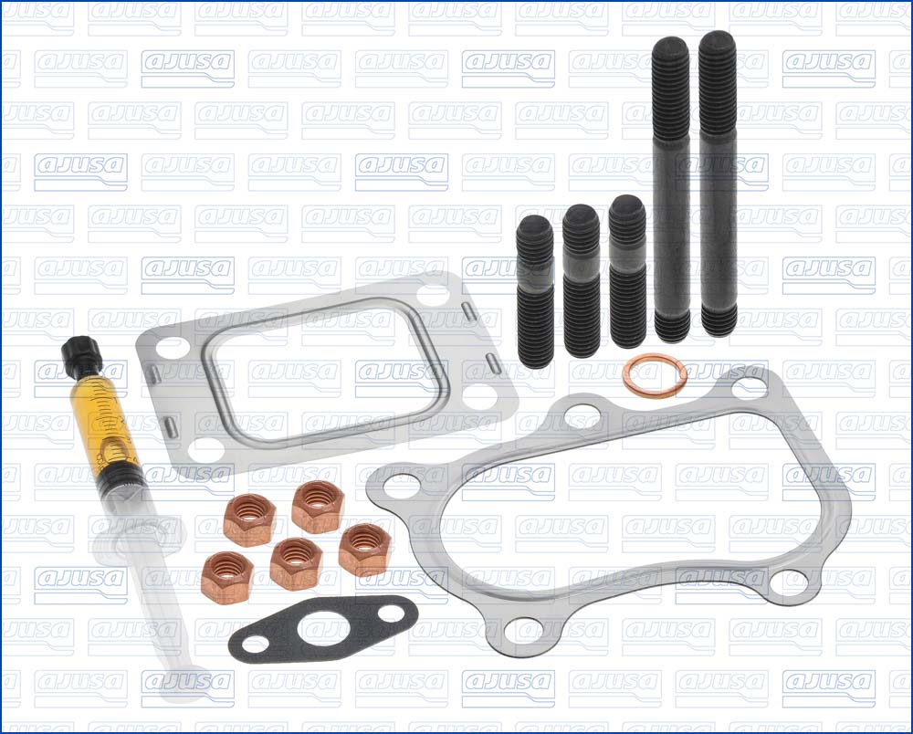 Ajusa Turbolader montageset JTC11352