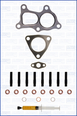 Turbolader montageset Ajusa JTC11365