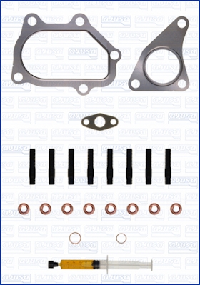 Turbolader montageset Ajusa JTC11367