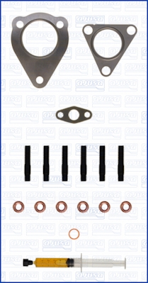 Turbolader montageset Ajusa JTC11368