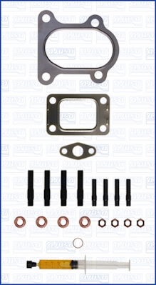 Turbolader montageset Ajusa JTC11372