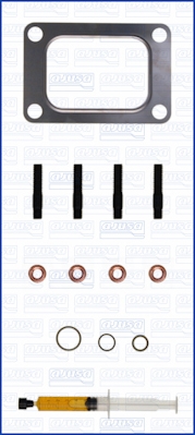 Turbolader montageset Ajusa JTC11377