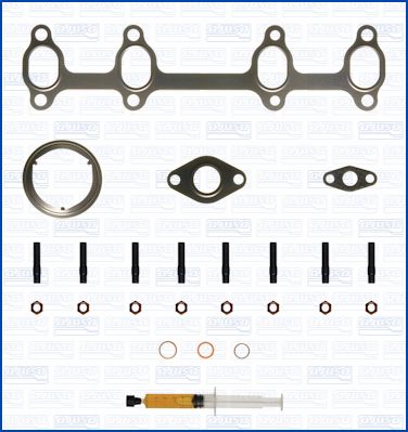 Turbolader montageset Ajusa JTC11378