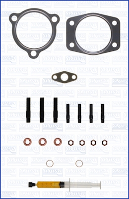 Ajusa Turbolader montageset JTC11381