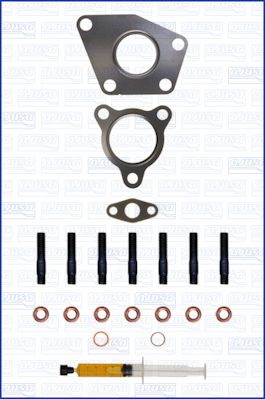 Turbolader montageset Ajusa JTC11382