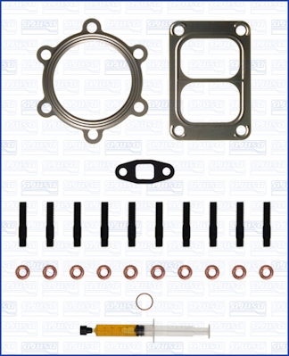 Turbolader montageset Ajusa JTC11385