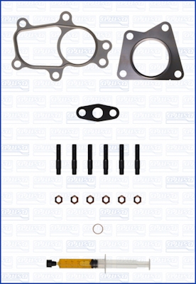 Turbolader montageset Ajusa JTC11386