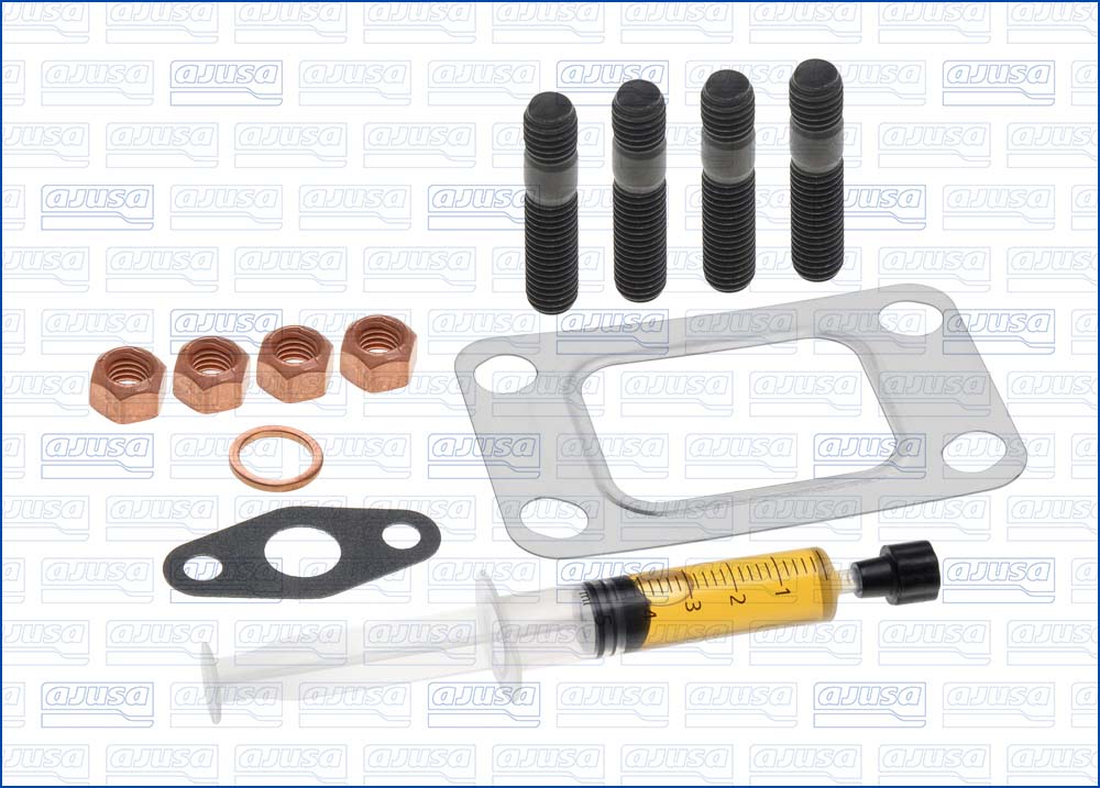 Ajusa Turbolader montageset JTC11390