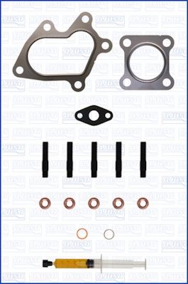 Turbolader montageset Ajusa JTC11397