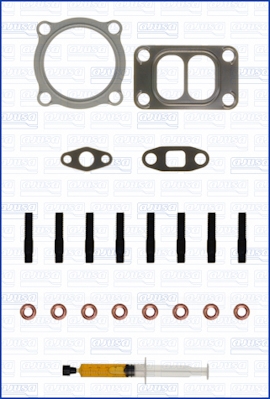 Turbolader montageset Ajusa JTC11406