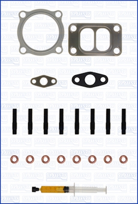 Turbolader montageset Ajusa JTC11407