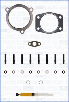 Turbolader montageset Ajusa JTC11411