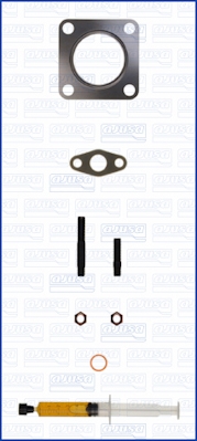 Turbolader montageset Ajusa JTC11419