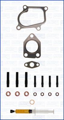 Turbolader montageset Ajusa JTC11421