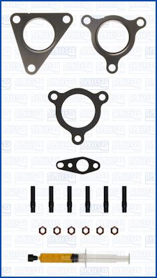 Turbolader montageset Ajusa JTC11422