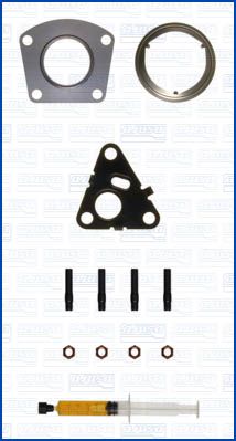 Turbolader montageset Ajusa JTC11426