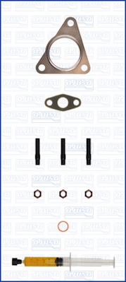 Turbolader montageset Ajusa JTC11428