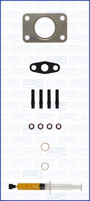 Turbolader montageset Ajusa JTC11437