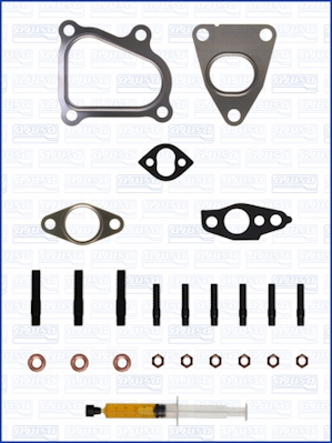 Turbolader montageset Ajusa JTC11451