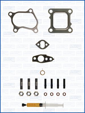 Turbolader montageset Ajusa JTC11453