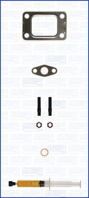 Ajusa Turbolader montageset JTC11461