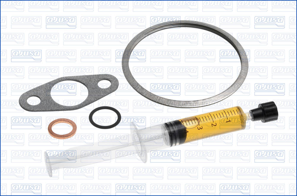 Ajusa Turbolader montageset JTC11463