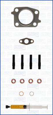 Ajusa Turbolader montageset JTC11480