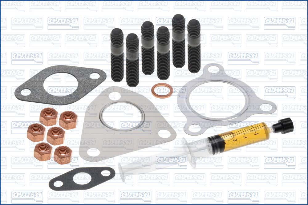 Turbolader montageset Ajusa JTC11481