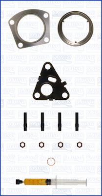 Turbolader montageset Ajusa JTC11488