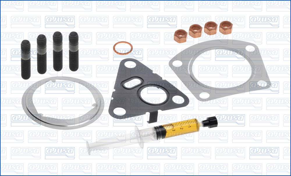Ajusa Turbolader montageset JTC11488