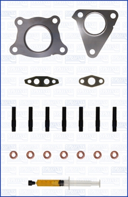 Turbolader montageset Ajusa JTC11490