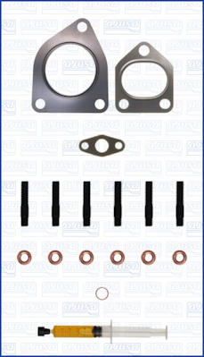 Turbolader montageset Ajusa JTC11492