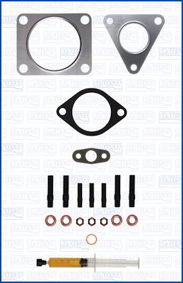 Turbolader montageset Ajusa JTC11504