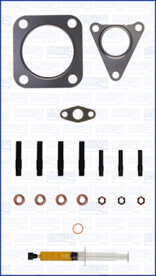 Turbolader montageset Ajusa JTC11505