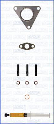 Ajusa Turbolader montageset JTC11512