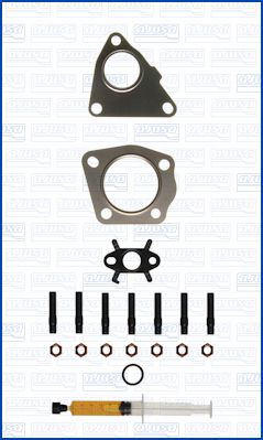 Ajusa Turbolader montageset JTC11522