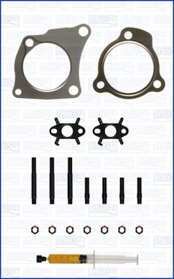 Ajusa Turbolader montageset JTC11524