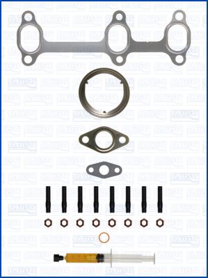 Turbolader montageset Ajusa JTC11528