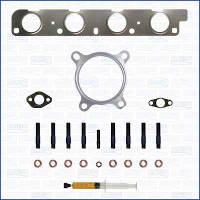 Turbolader montageset Ajusa JTC11531