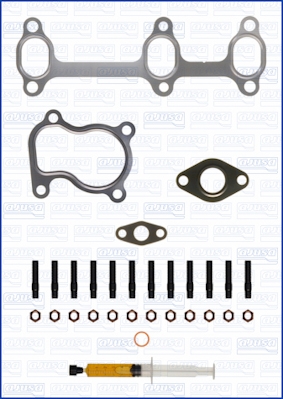 Turbolader montageset Ajusa JTC11534